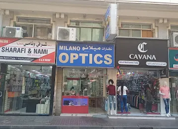 Milano Optics LLC Group