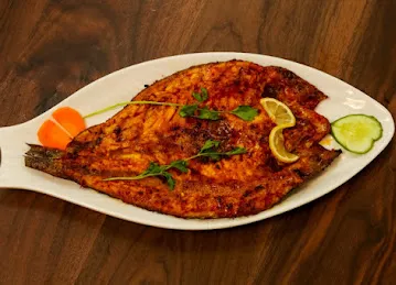 MILE7 RESTAURANT, Abuhail