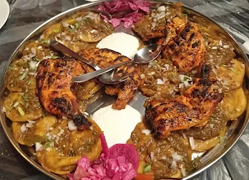 MILE7 RESTAURANT, Abuhail