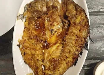 MILE7 RESTAURANT, Abuhail