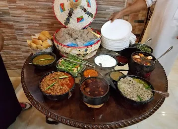 Milen Restaurant