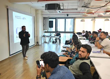 Miles Education - CPA, CMA, CFA & FRM (Dubai)