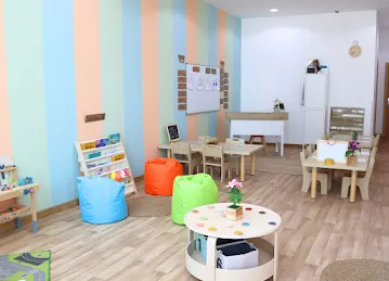 Miles of Smiles Nursery