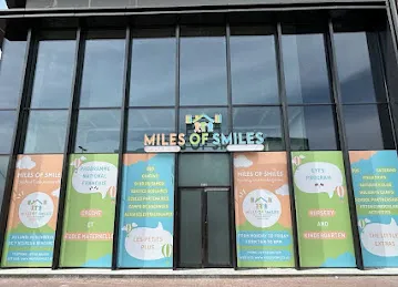 Miles of Smiles Nursery