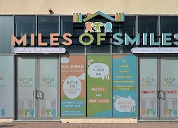 Miles of Smiles Nursery