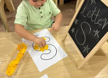 Miles of Smiles Nursery