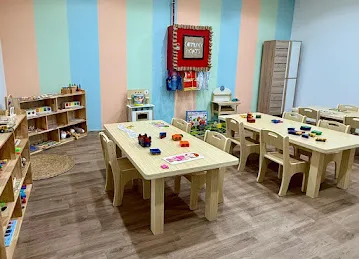 Miles of Smiles Nursery