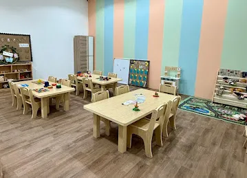 Miles of Smiles Nursery