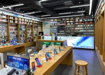 Miles Telecom Trading
