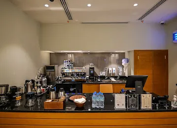 Milestones Coffee Al Mushrif Cooperative Society - مايلستونز كوفي جمعية المشرف التعاونية