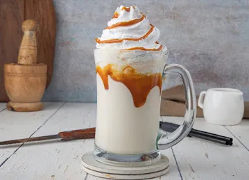 Milestones Coffee Muroor Al Falahi - قهوة مايلستونز مرور الفلاحي كوفي محل