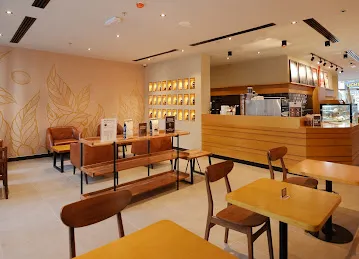 Milestones Coffee Muroor Al Falahi - قهوة مايلستونز مرور الفلاحي كوفي محل