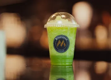 Milestones Coffee Muroor Road Branch - مايلستونز كوفي شارع المرور
