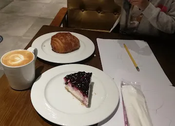 Milestones Coffee Muroor Road Branch - مايلستونز كوفي شارع المرور