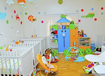 Milestones Nursery