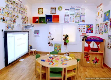 Milestones Nursery