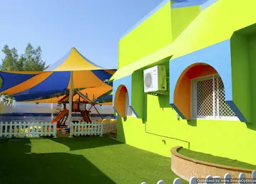 Milestones Nursery