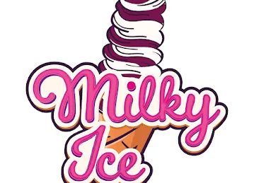 Milky Ice