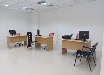 Milky Way Business Center