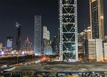 Millenium Tower