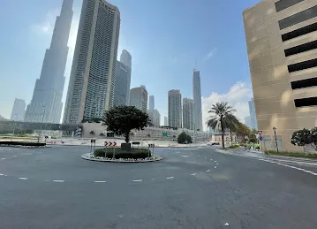 Millenium Tower