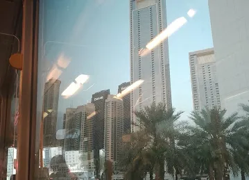 Millenium Tower