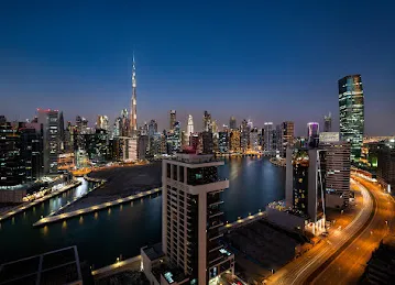 Millennium Atria Business Bay