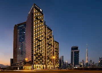 Millennium Atria Business Bay