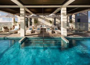 Millennium Atria Business Bay