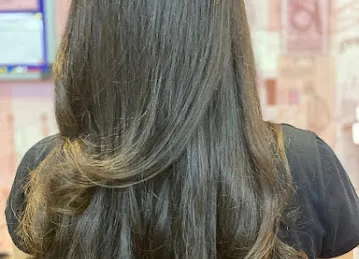 Millennium Beauty Ladies Salon
