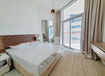 Millennium Binghatti Residence