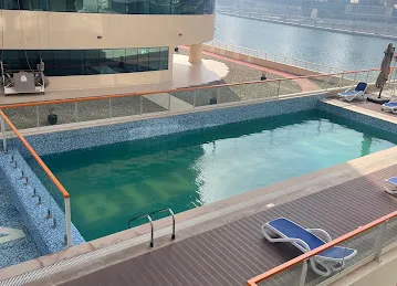 Millennium Binghatti Residence