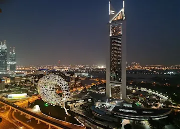 Millennium Executive Tower