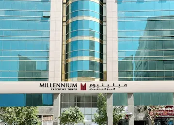 Millennium Executive Tower