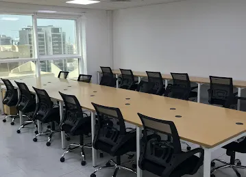 Millennium Executive Tower