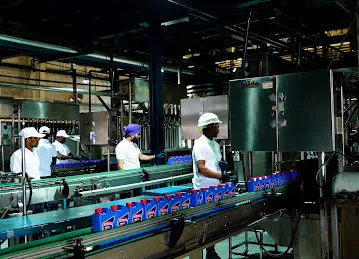 Millennium Grease & Lubricants Manufacturing LLC