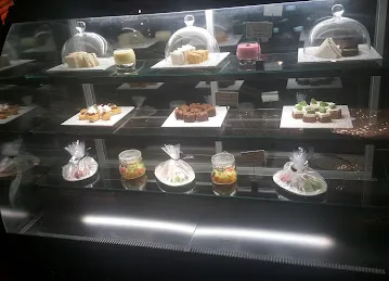 Millennium Lounge