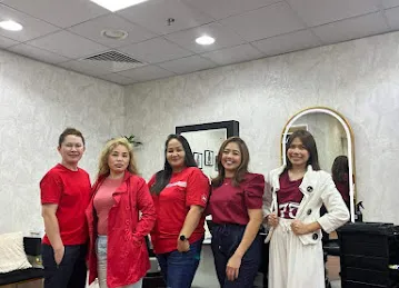 MILLICENTS BEAUTY LADIES SALON LLC