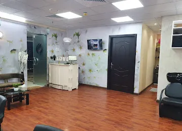 MILLICENTS BEAUTY LADIES SALON LLC