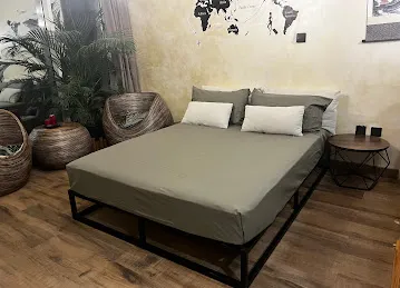 Millie’s studio apartment Downtown Dubai