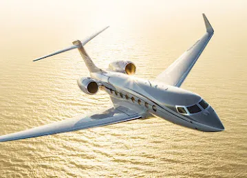 Million Air Jets FZCO