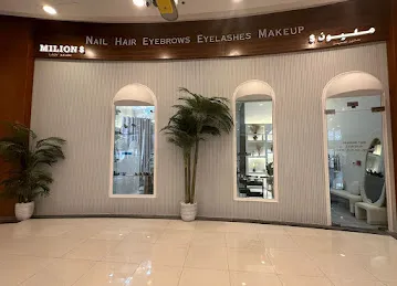 Million$Lady Beauty Lounge