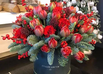 Million Roses Flowers and Gifts Trading LLC