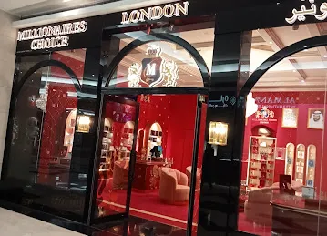 Millionaires Choice Boutique