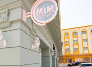 MIM RESTO & CAFE