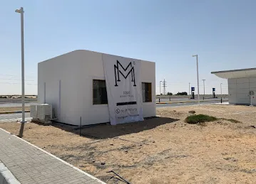 MIM Steel workshop