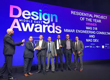 Mimar Abu Dhabi Engineering Consultants (L.L.C)