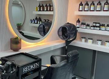 Mina Beauty Salon