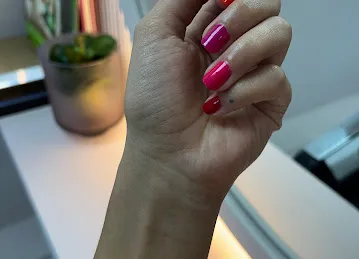 Mina Beauty Salon