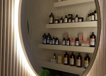 Mina Beauty Salon